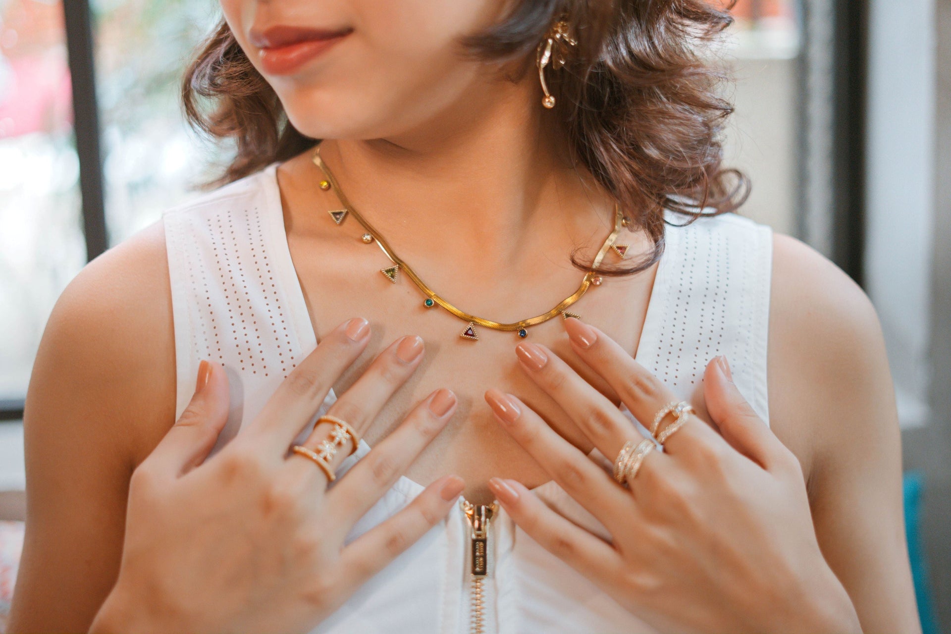 Traditional Designs with a Modern Twist