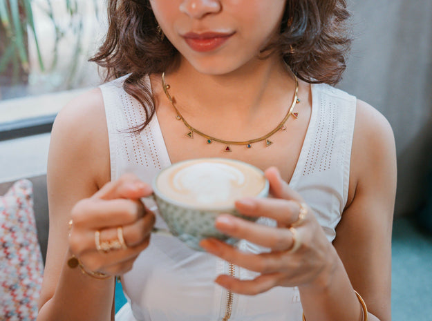 Measuring Your Ring Size Accurately